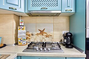 Apartamente Sea View