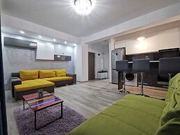 Apartamente Sea View