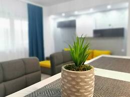 Apartamente Sea View