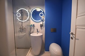 Apartamente Sea View