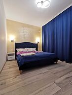 Apartamente Sea View