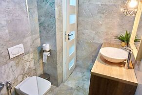 Apartamente Sea View