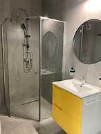 Apartamente Sea View