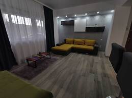Apartamente Sea View