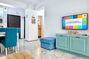 Apartamente Sea View