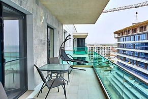 Apartamente Sea View