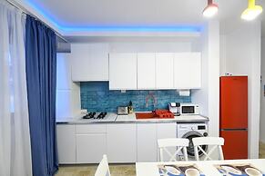 Apartamente Sea View