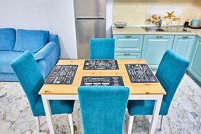 Apartamente Sea View