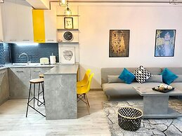 Apartamente Sea View