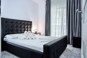 Apartamente Sea View