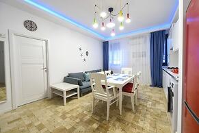 Apartamente Sea View