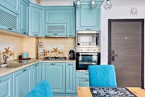 Apartamente Sea View