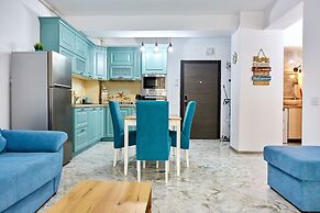 Apartamente Sea View