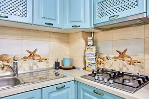 Apartamente Sea View