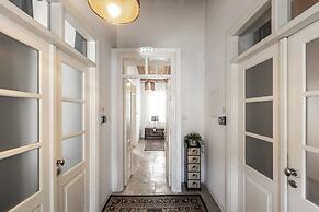 Edem Traditional House