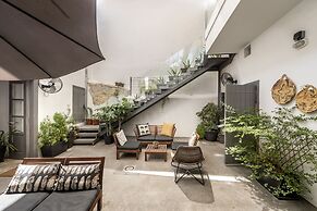 Edem Traditional House