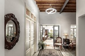 Edem Traditional House