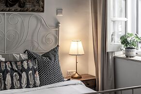 Edem Traditional House