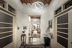 Edem Traditional House