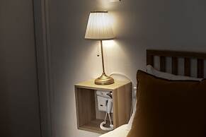 Edem Traditional House