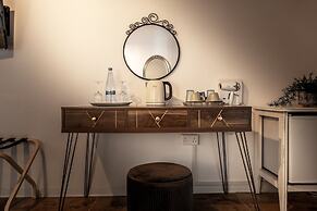 Edem Traditional House