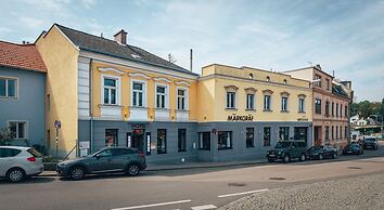 Hotel Markgraf