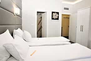 Plovdiv City Center Hotel