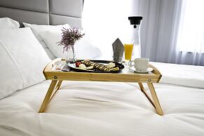 Plovdiv City Center Hotel