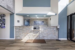 Sleep Inn & Suites Augusta West Near Fort Eisenhower