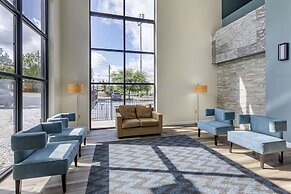 Sleep Inn & Suites Augusta West Near Fort Eisenhower