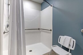 Sleep Inn & Suites Augusta West Near Fort Eisenhower