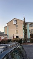 Sleep Inn & Suites Augusta West Near Fort Eisenhower