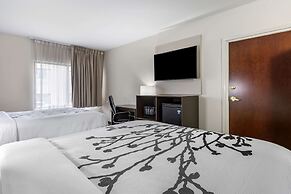 Sleep Inn & Suites Augusta West Near Fort Eisenhower