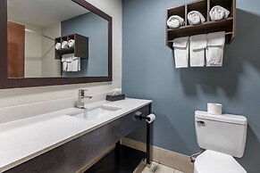 Sleep Inn & Suites Augusta West Near Fort Eisenhower