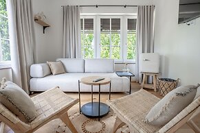 SIBON Wine & Spa Resort Jeruzalem