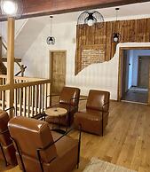 SIBON Wine & Spa Resort Jeruzalem