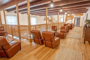 SIBON Wine & Spa Resort Jeruzalem