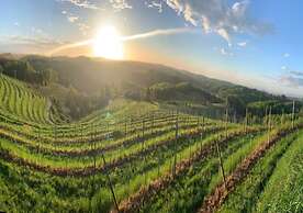 SIBON Wine & Spa Resort Jeruzalem