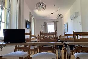 SIBON Wine & Spa Resort Jeruzalem