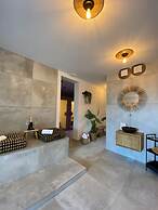 SIBON Wine & Spa Resort Jeruzalem