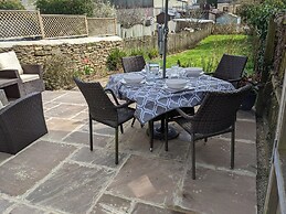 The Cottage