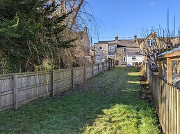 The Cottage