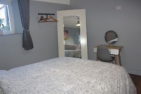 1-bed Apartment in Wells