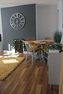 1-bed Apartment in Wells