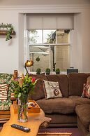 6 Bedroom City Centre Townhouse
