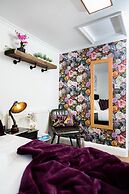 6 Bedroom City Centre Townhouse