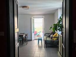 Stunning Apartment Close to Wine Yards in Liguria