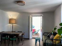 Stunning Apartment Close to Wine Yards in Liguria