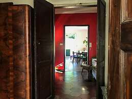 Stunning Apartment Close to Wine Yards in Liguria