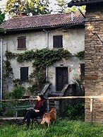 Stunning Apartment Close to Wine Yards in Liguria